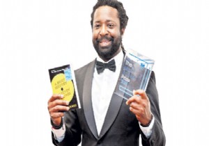 Man Booker Ödülü Jamaikalı yazar Marlon James’e!